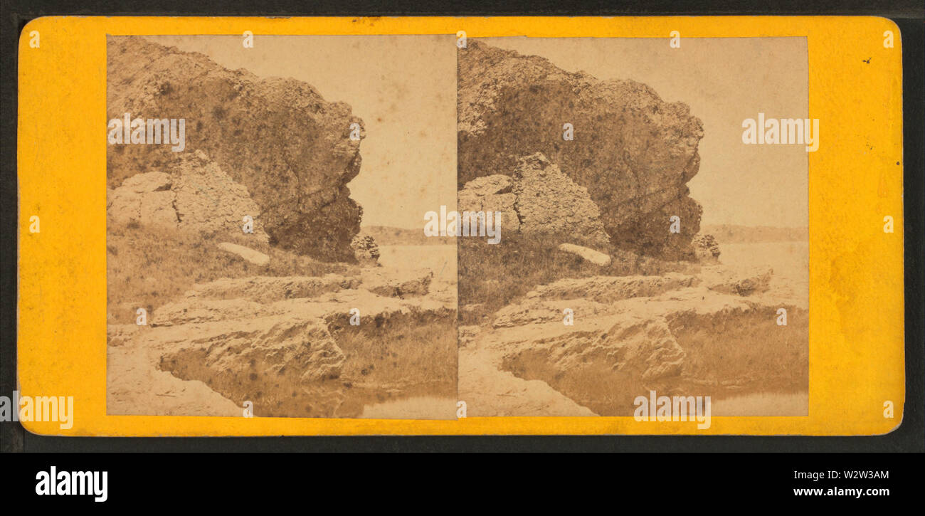 Genie des Fegefeuers, von Joshua Appleby Williams Stockfoto