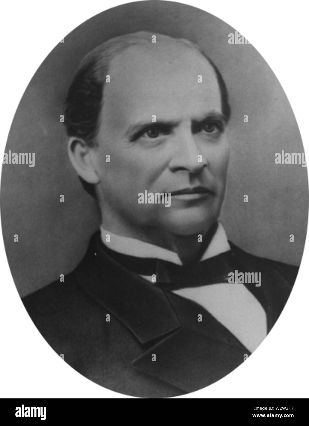 George Tobey Anthony ca. 1870-1880 Stockfoto