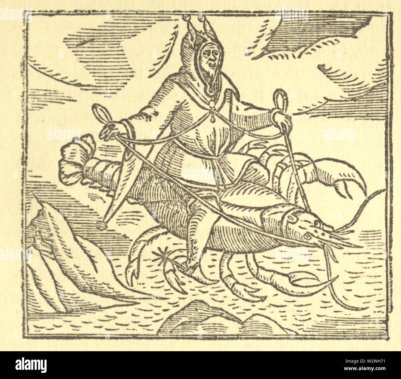 Jacobs -0287-191 Stockfoto