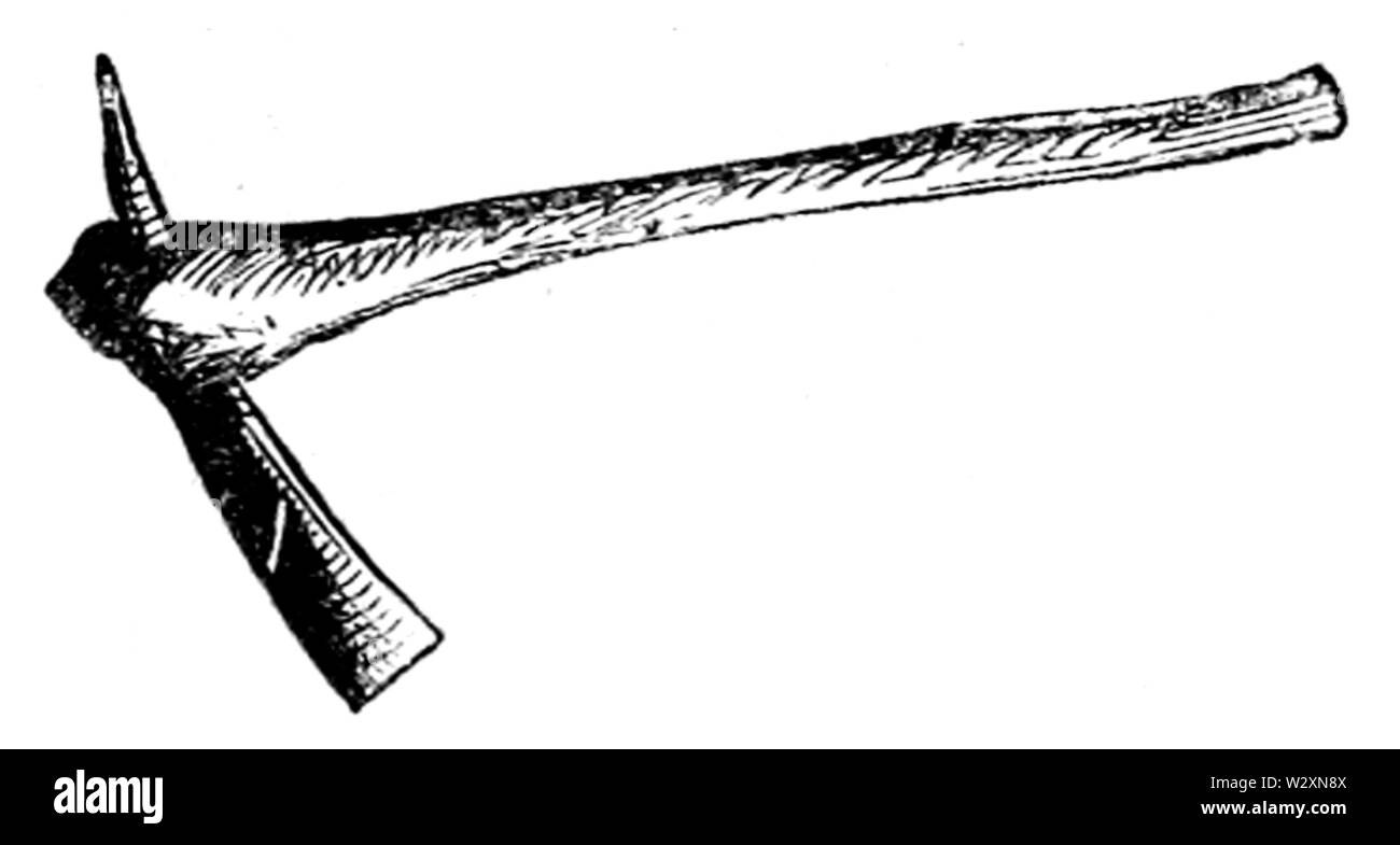 See ergiessende Okawango-p 174c Stockfoto