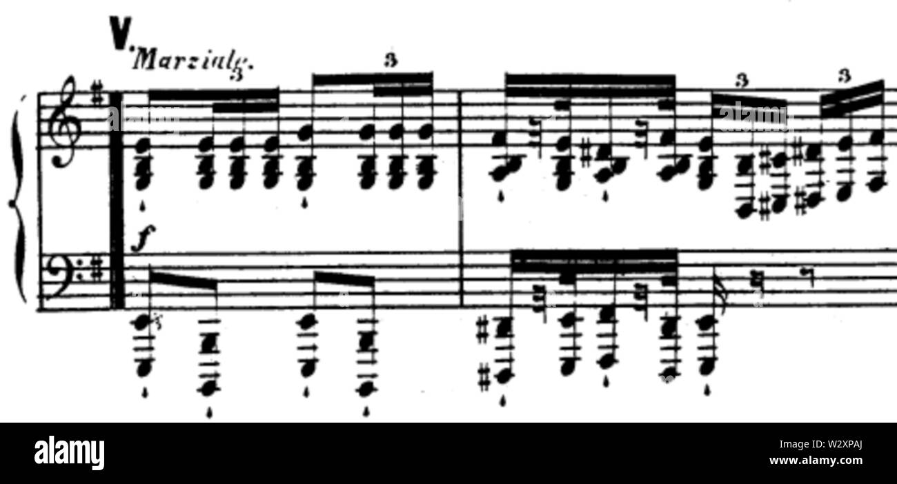 Le Festin d'Ésope-Var V Stockfoto