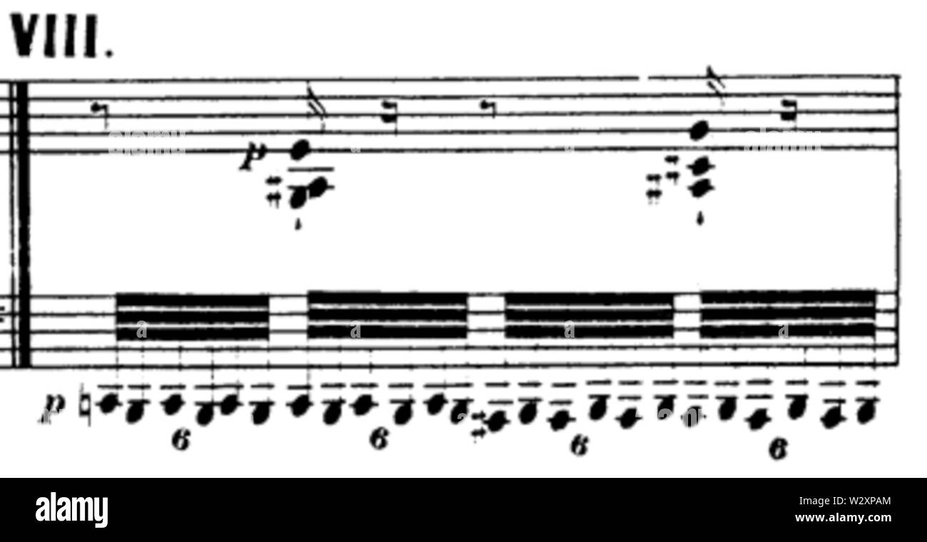 Le Festin d'Ésope-Var VIII Stockfoto