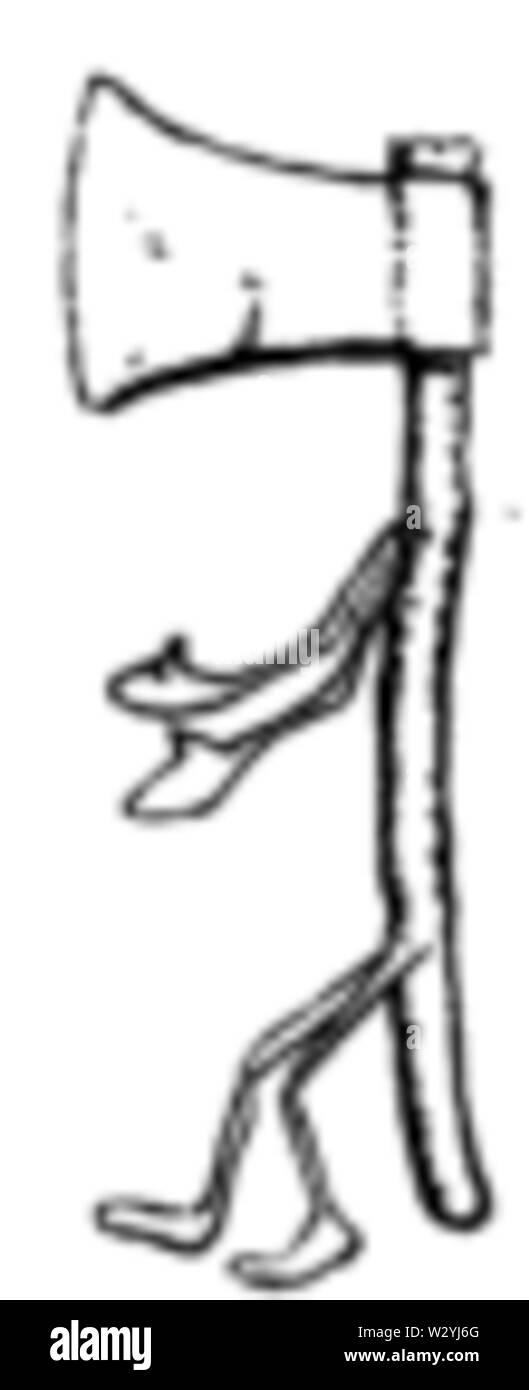 Und munachar Manachar - Abbildung 2 Stockfoto