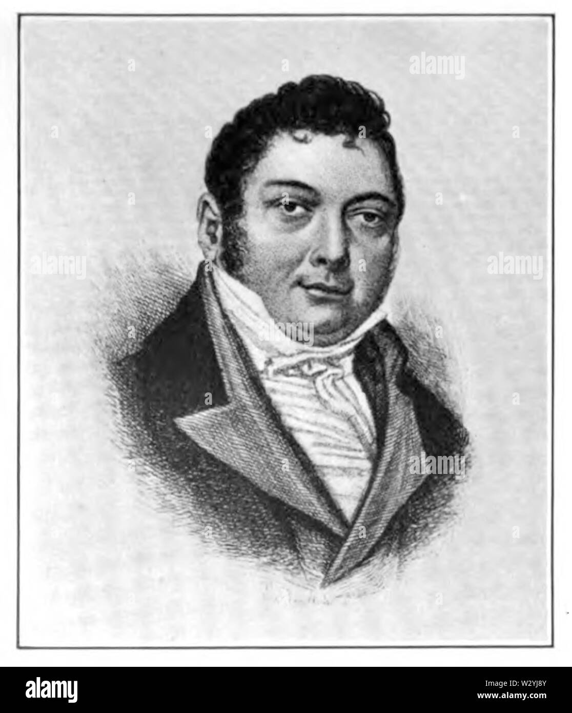 Murray Matthäus von Roe 1916 Stockfoto