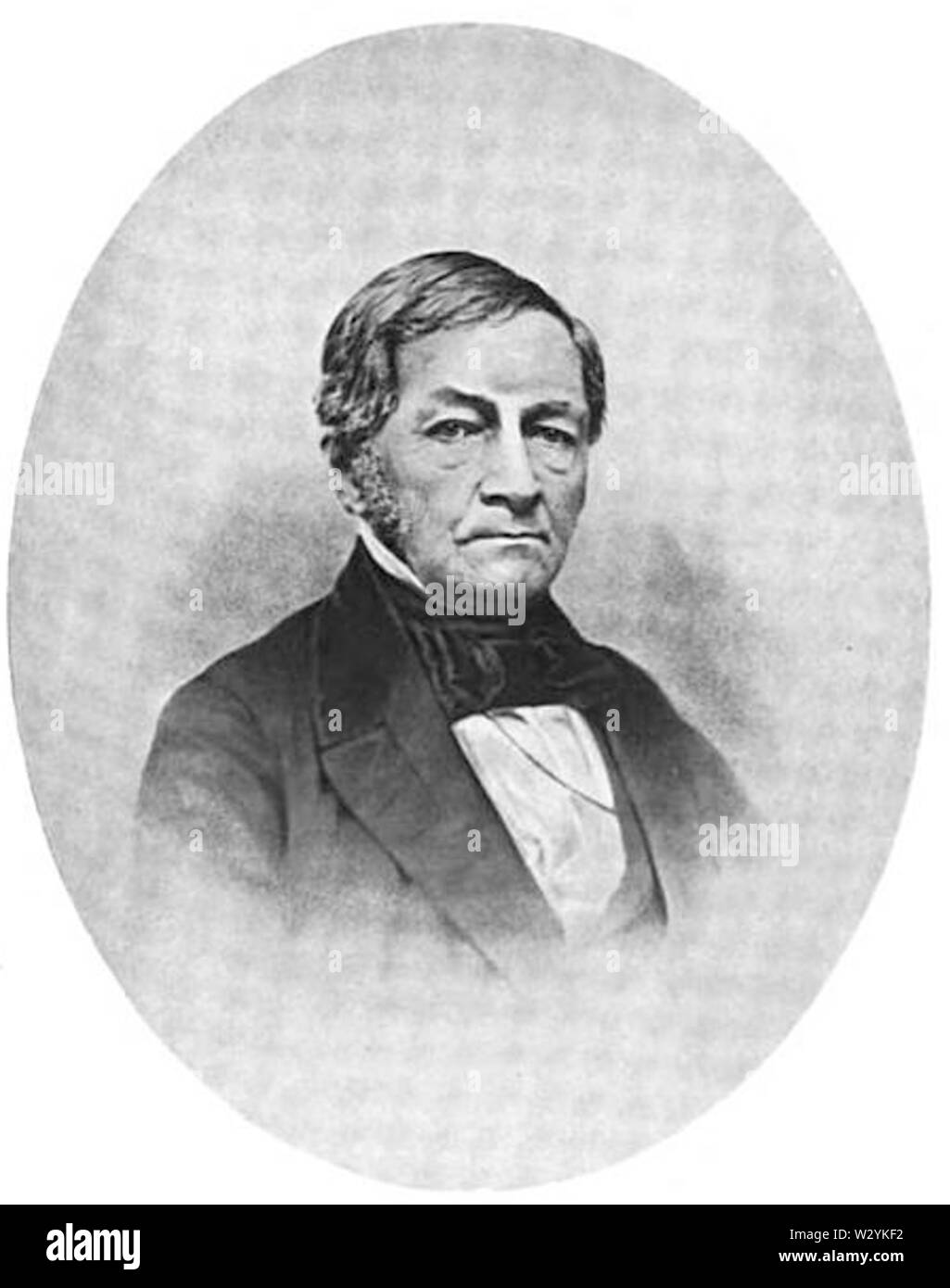 NathanHale Boston Stockfoto