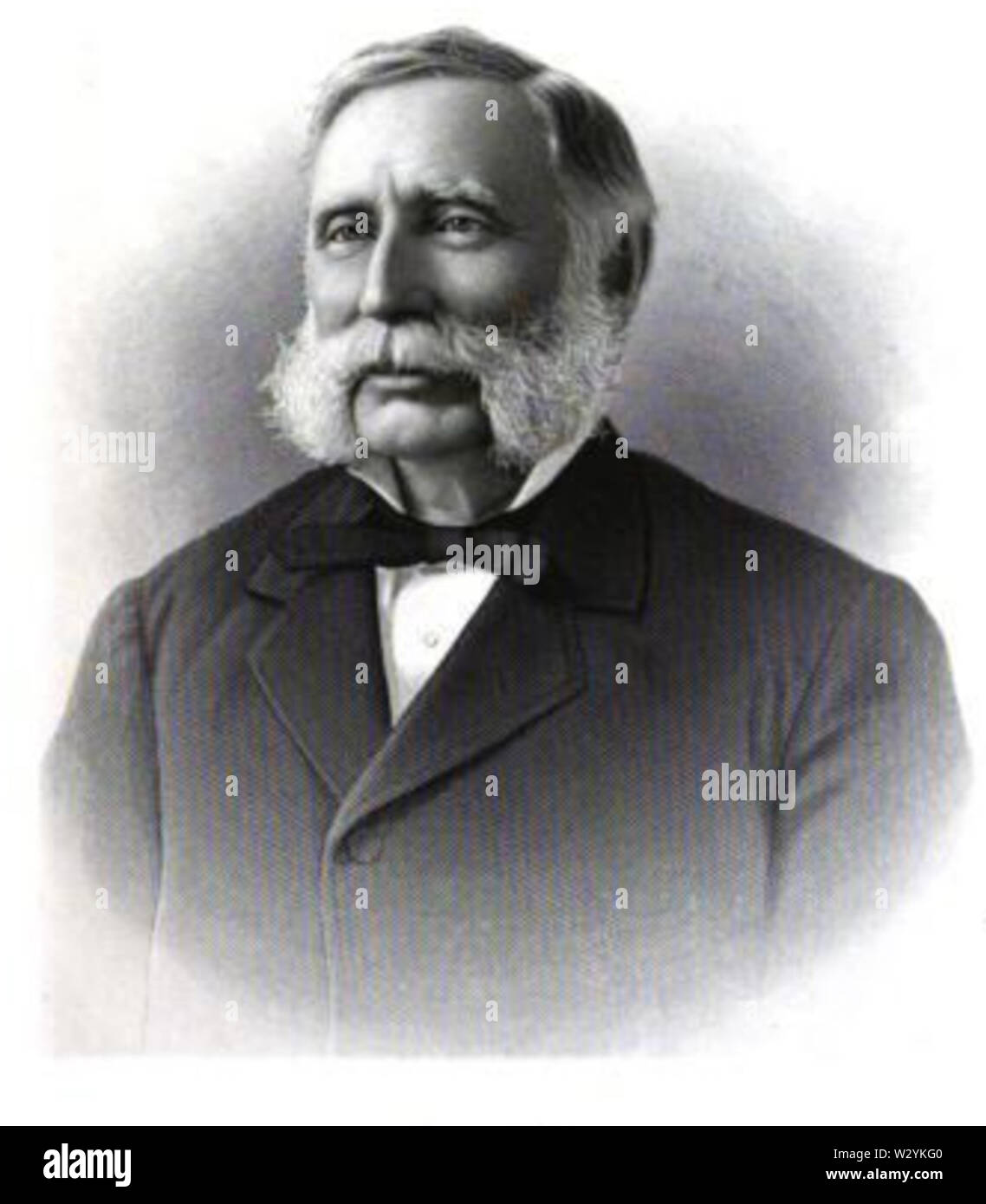 Nathaniel Wales Stockfoto