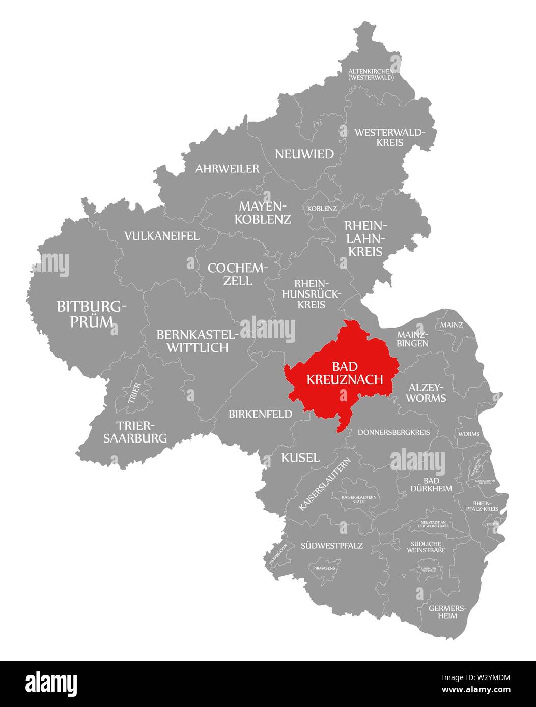 Bad kreuznach -Fotos und -Bildmaterial in hoher Auflösung – Alamy
