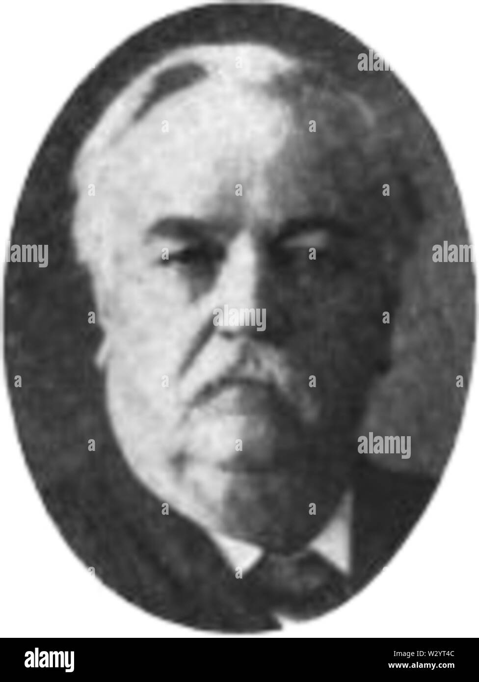 Portrait von Nicholas Nichols Cox (1837-1912), wie es in bemerkenswerter Männer von Tennessee, durch Richter John Allison, Southern Historical Association, Atlanta, Georgia, 1905, Band I, S. 127 bearbeitet, wie https://archive.org/stream/bub gb Fag-AAAAYAAJ#page/n123/mode/2up Buch gehostet wird in der Öffentlichkeit als in den Vereinigten Staaten vor 1923 veröffentlicht worden. Stockfoto Portrait von Nicholas Nichols Cox (1837-1912), wie es in bemerkenswerter Männer von Tennessee, durch Richter John Allison, Southern Historical Association, Atlanta, Georgia, 1905, Band I, S. 127 bearbeitet, wie https://archive.org/stream/bub gb Fag-AAAAYAAJ#page/n123/mode/2up Buch gehostet wird in der Öffentlichkeit als in den Vereinigten Staaten vor 1923 veröffentlicht worden. Stockfoto