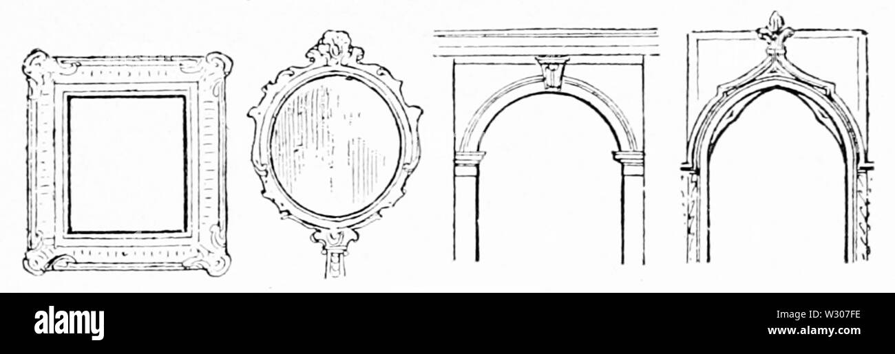 PSM V56 D 0707 Unentschlossen unscheinbare und fehlleiten Konturen 1. Stockfoto