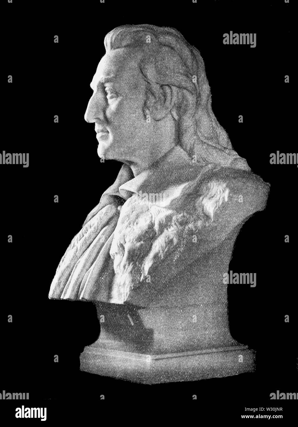PSM V70 D 306 John James Audubon Stockfoto