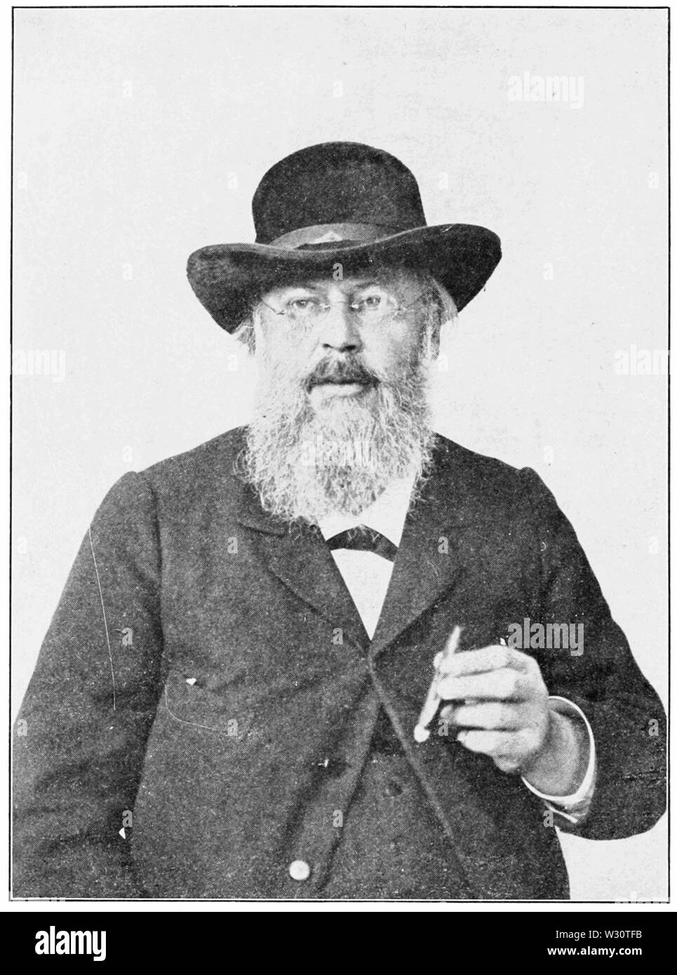 PSM V76 D102 Anton Dohrn Stockfoto