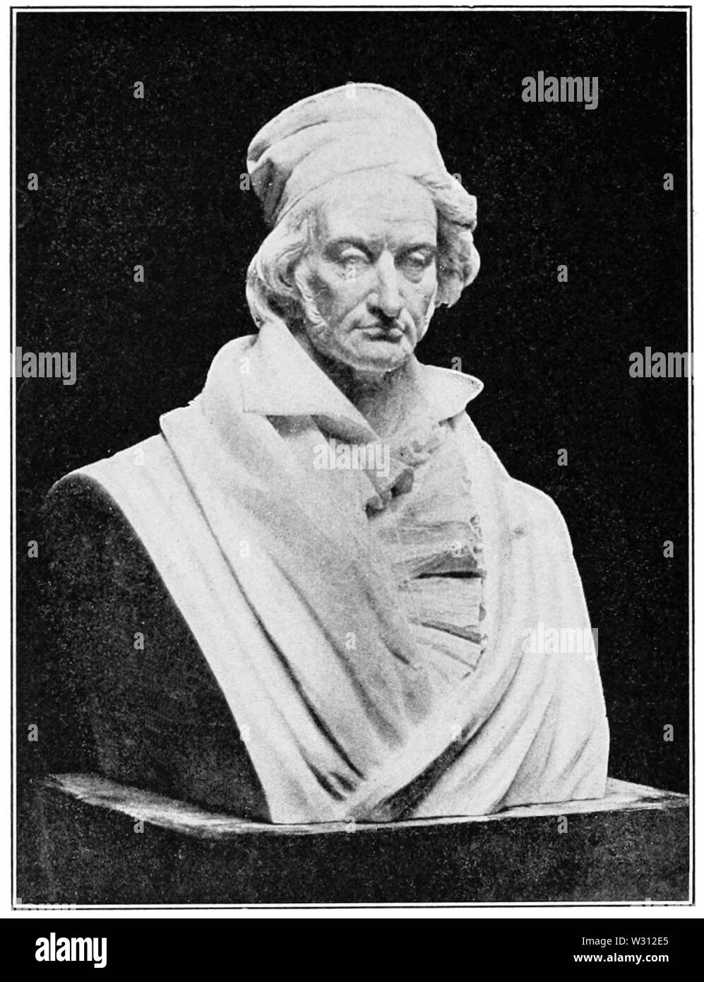 PSM V81 D 112 Carl Friedrich Gauss Stockfoto