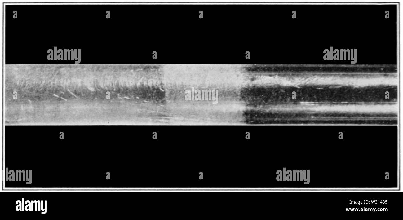 PSM V83 D030 Glaskeramik Stockfoto