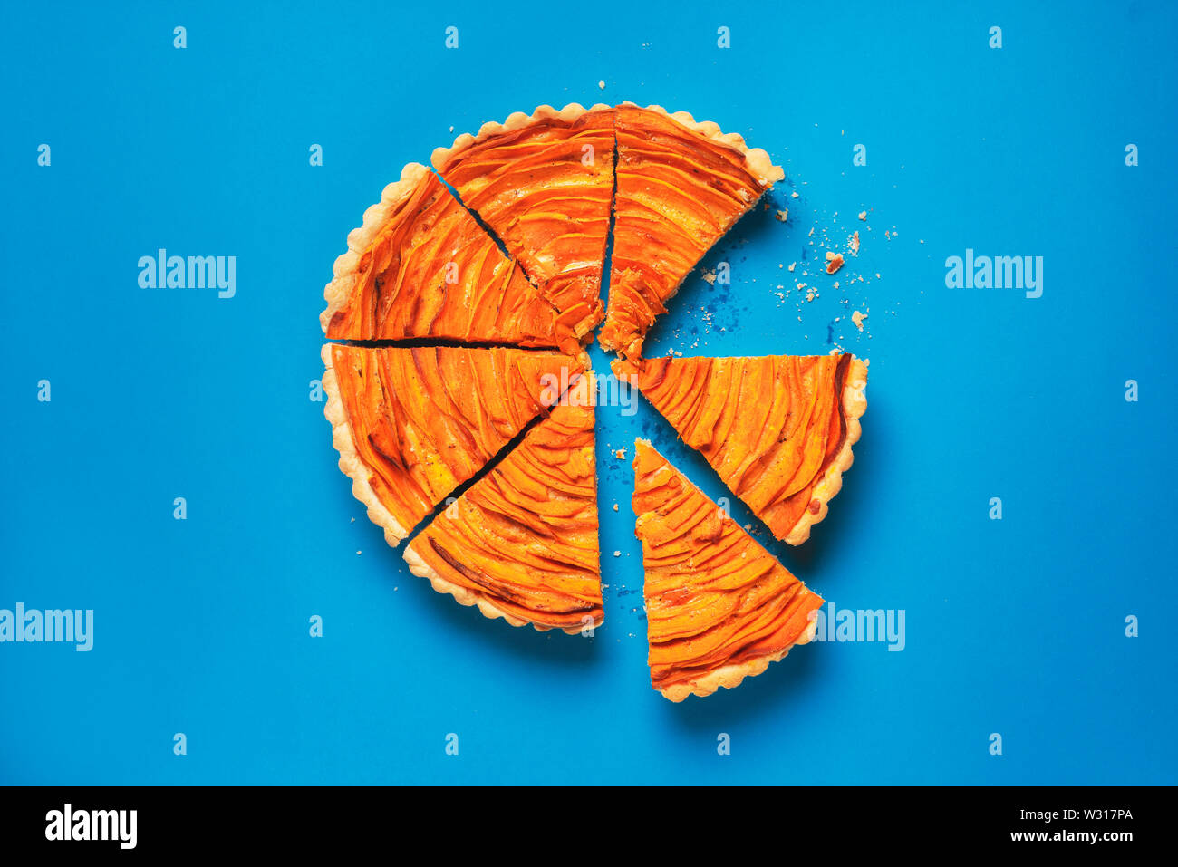 Kartoffel torte Stockfotos und -bilder Kaufen - Alamy