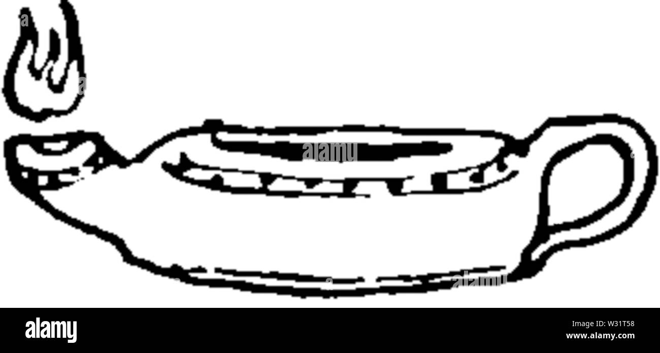 Revelationsofdivinelove - Titel - Lampe Stockfoto