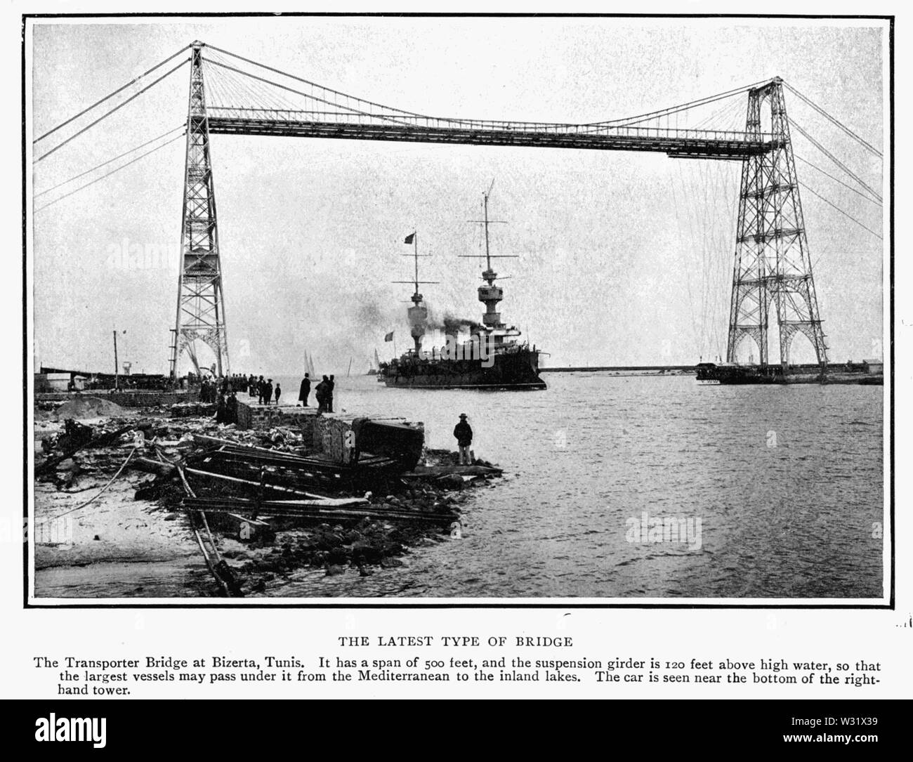 Romantik der modernen Mechanik 23. Stockfoto