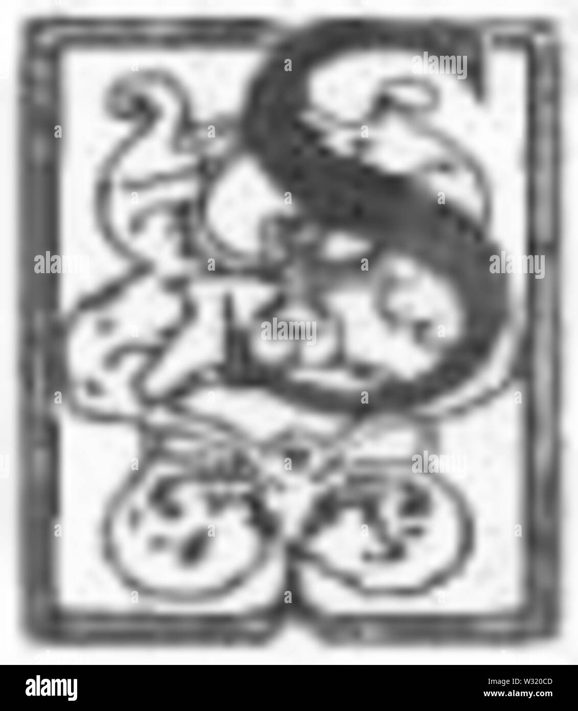 S erste aus Solidarität Anzeige bw Stockfoto