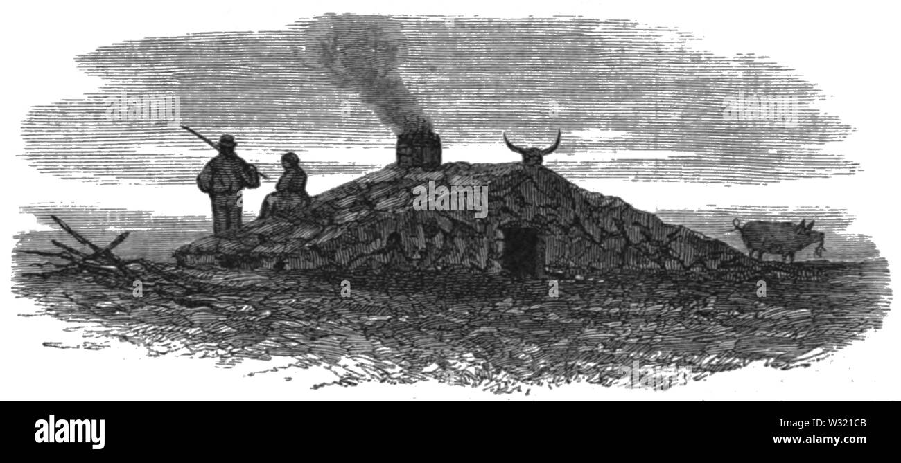 Bbs V12D 536 Rawhide fronted grub-out Stockfoto