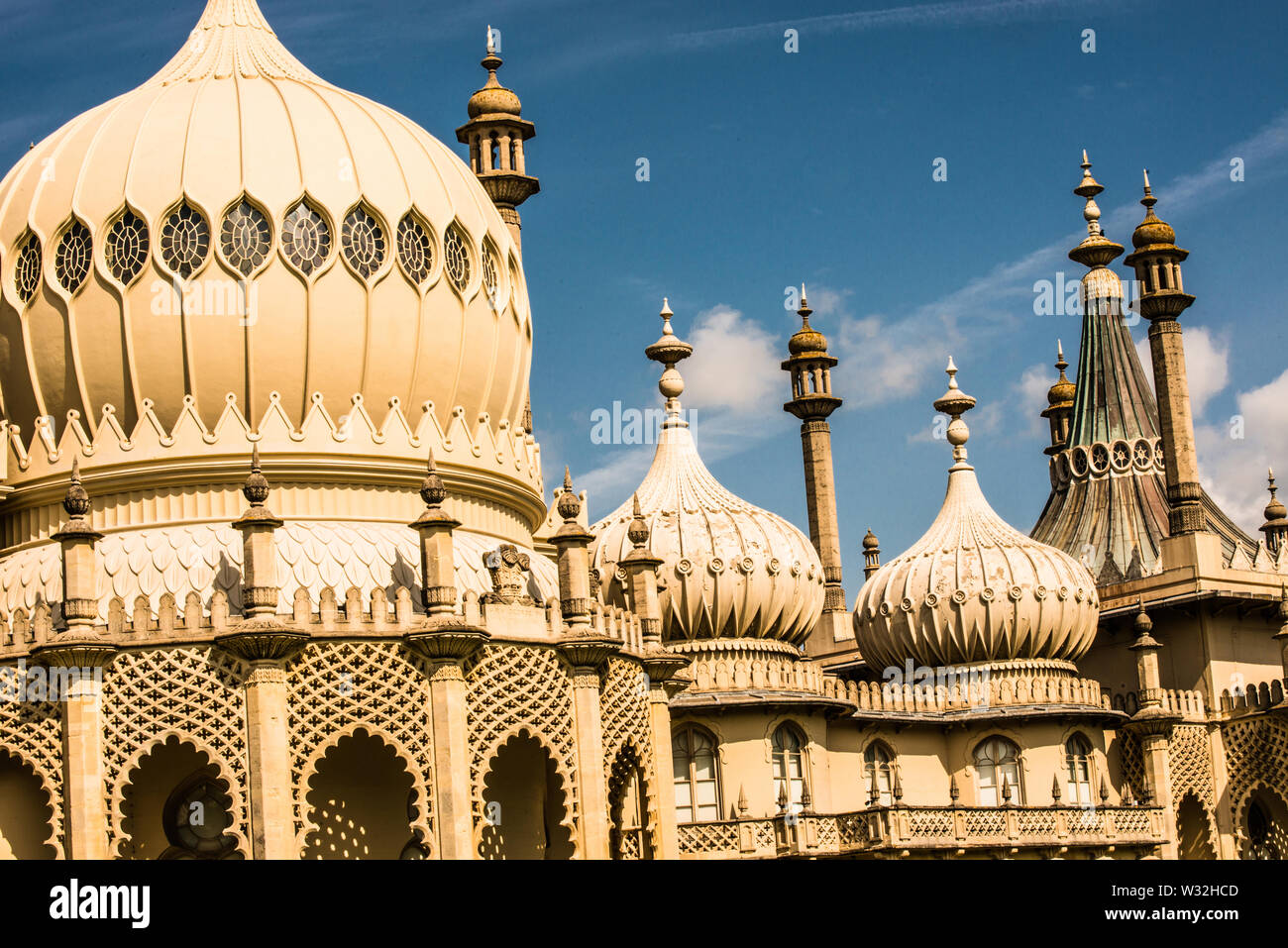 Brighton pavillion bogen -Fotos und -Bildmaterial in hoher Auflösung – Alamy