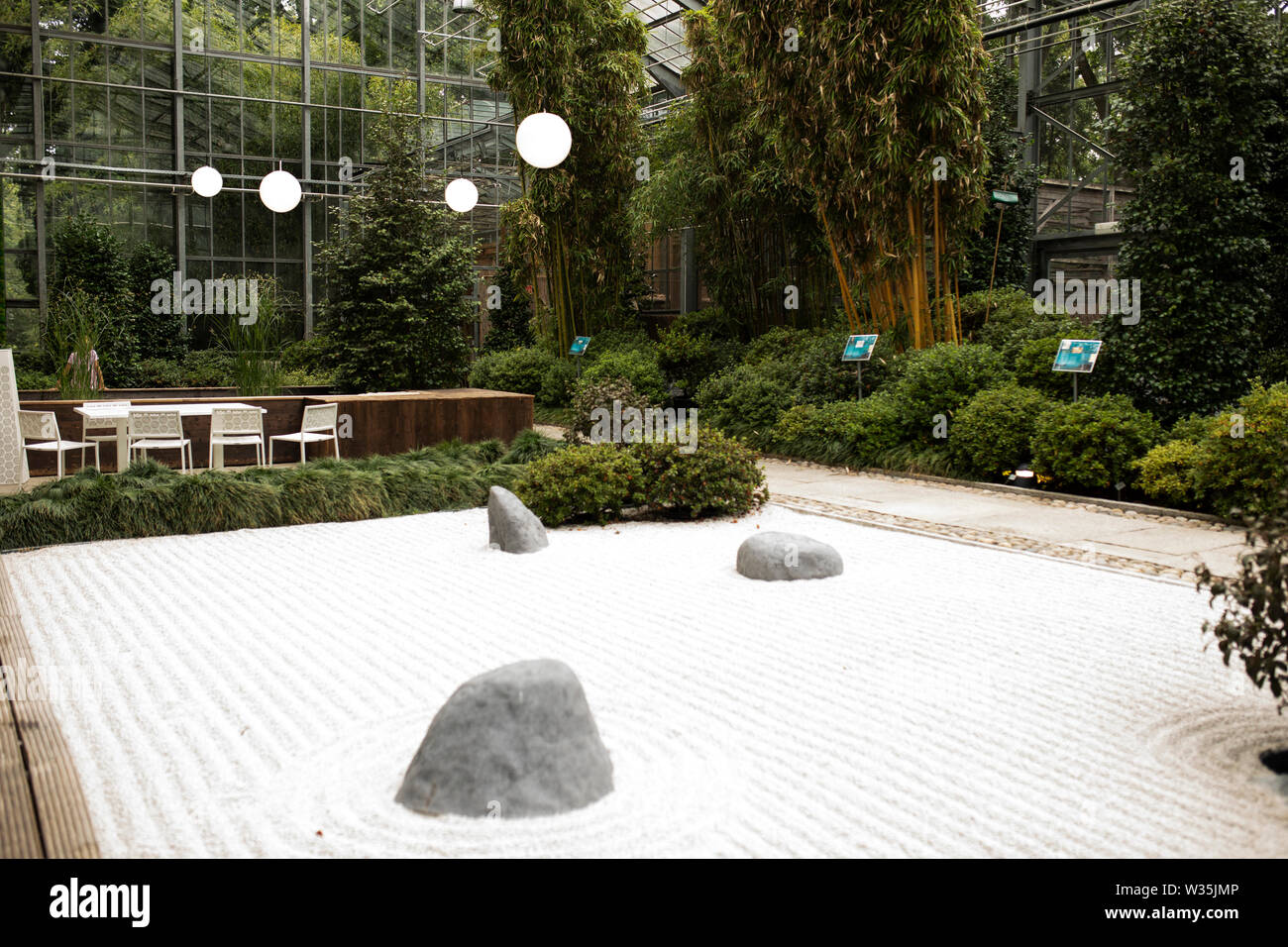 Japanischer Garten Bremen Japanischer Fruhling In Bremen 2020 02 08