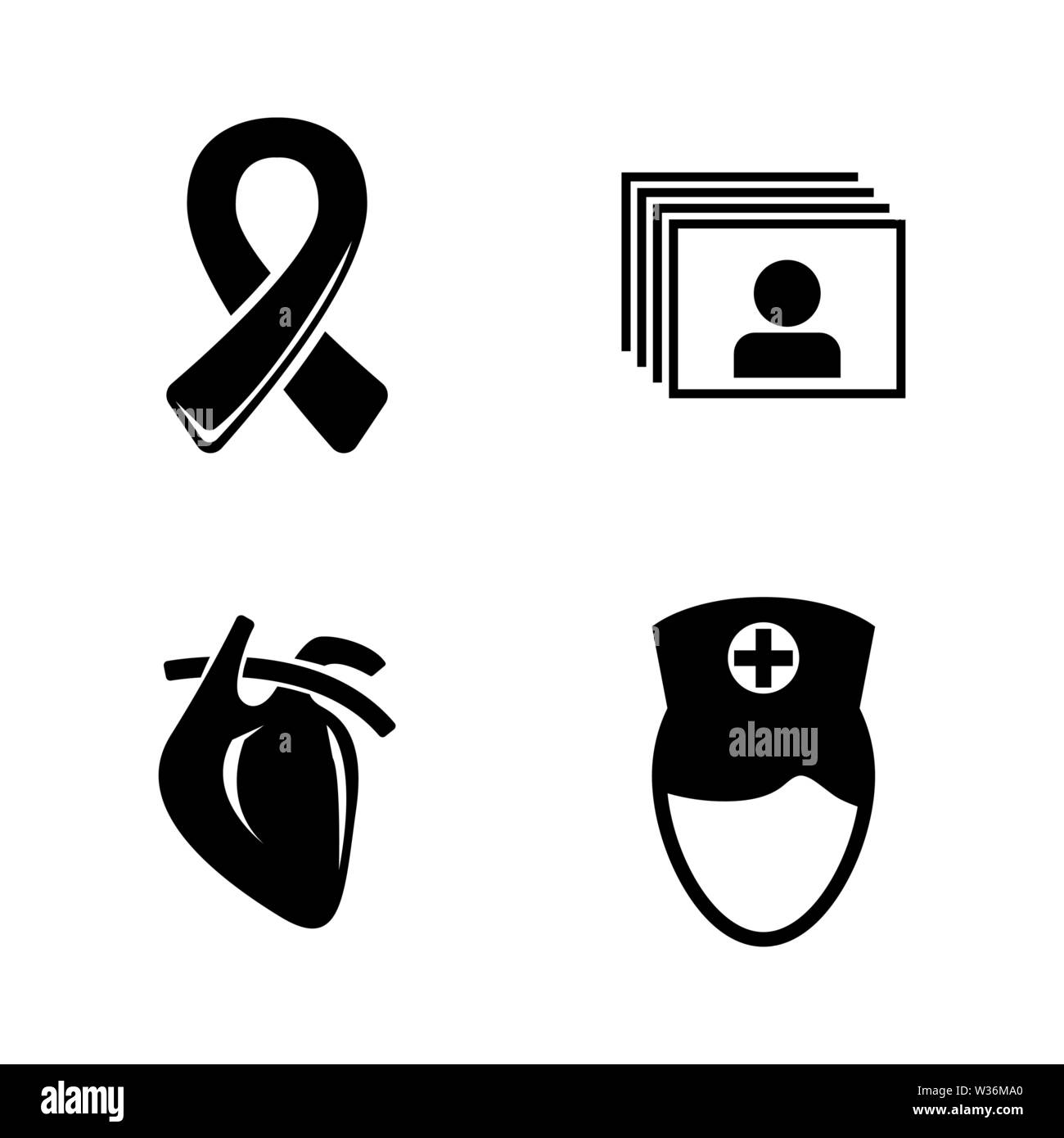 Medizinische Behandlung, Medizin. Einfache ergänzende Vector Icons Set für Video, Mobile Anwendungen, Websites, Print Projekte und ihre Gestaltung. Behandlung, Medizin ic Stock Vektor