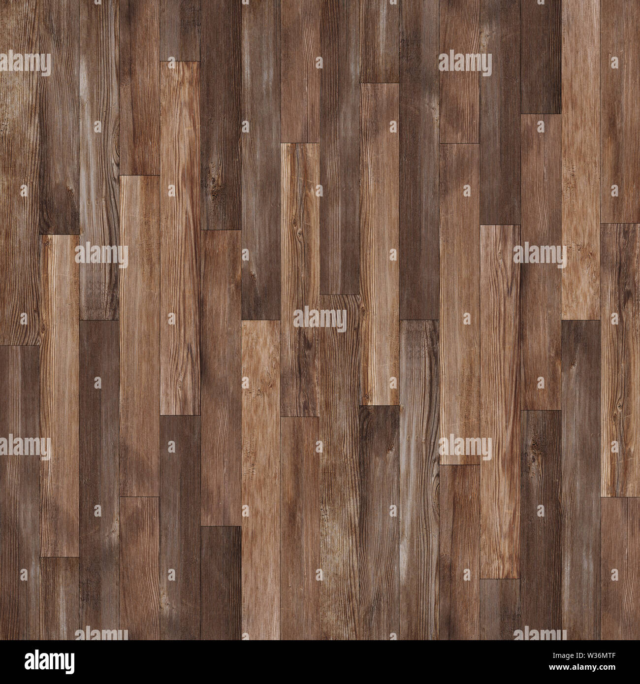 Nahtlose Holzboden, Parkett Textur Textur Stockfoto