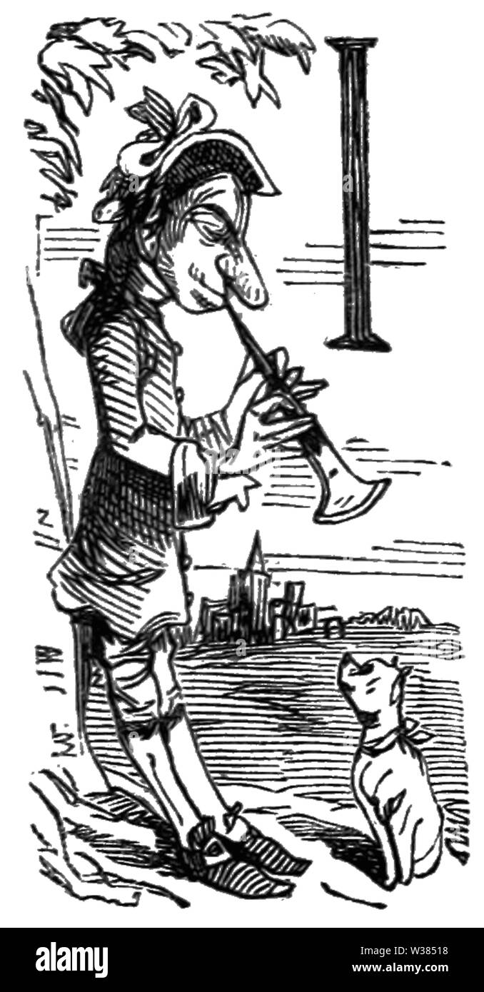 Vanity Fair D071 Stockfoto