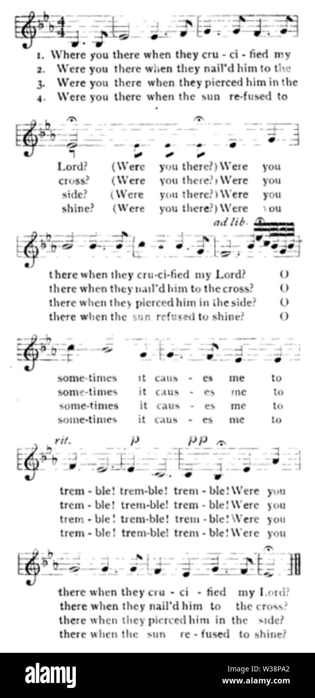 Waren Sie Es Stockfoto