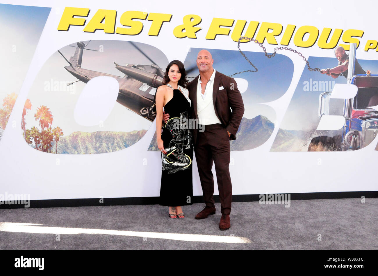 Hobbs And Shaw Schauspielerin