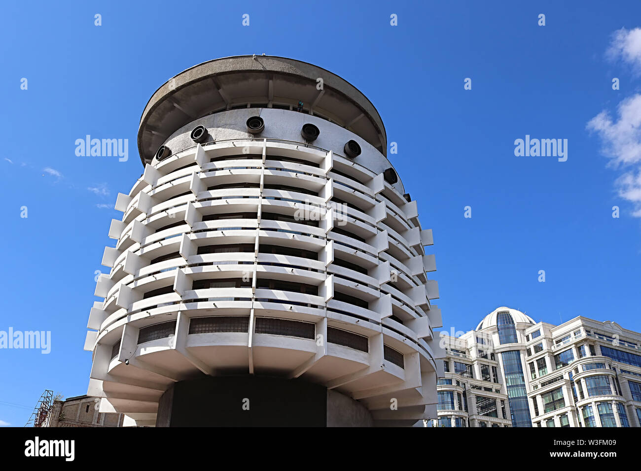 Kiev Hotel Stockfotos Und Bilder Kaufen Alamy