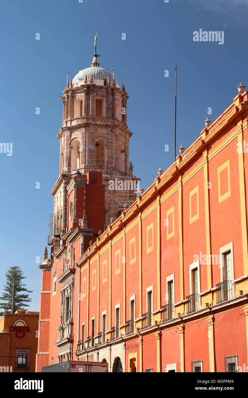 Architektur Im Neuen Mexiko Stil Stockfotos Und bilder Kaufen Alamy
