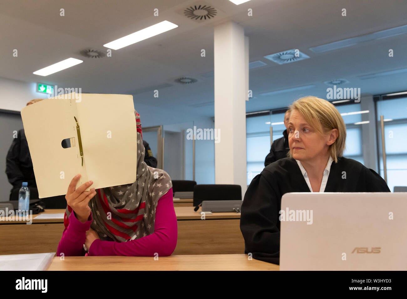 Fatema Almohammad Stockfotos Und Bilder Kaufen Alamy