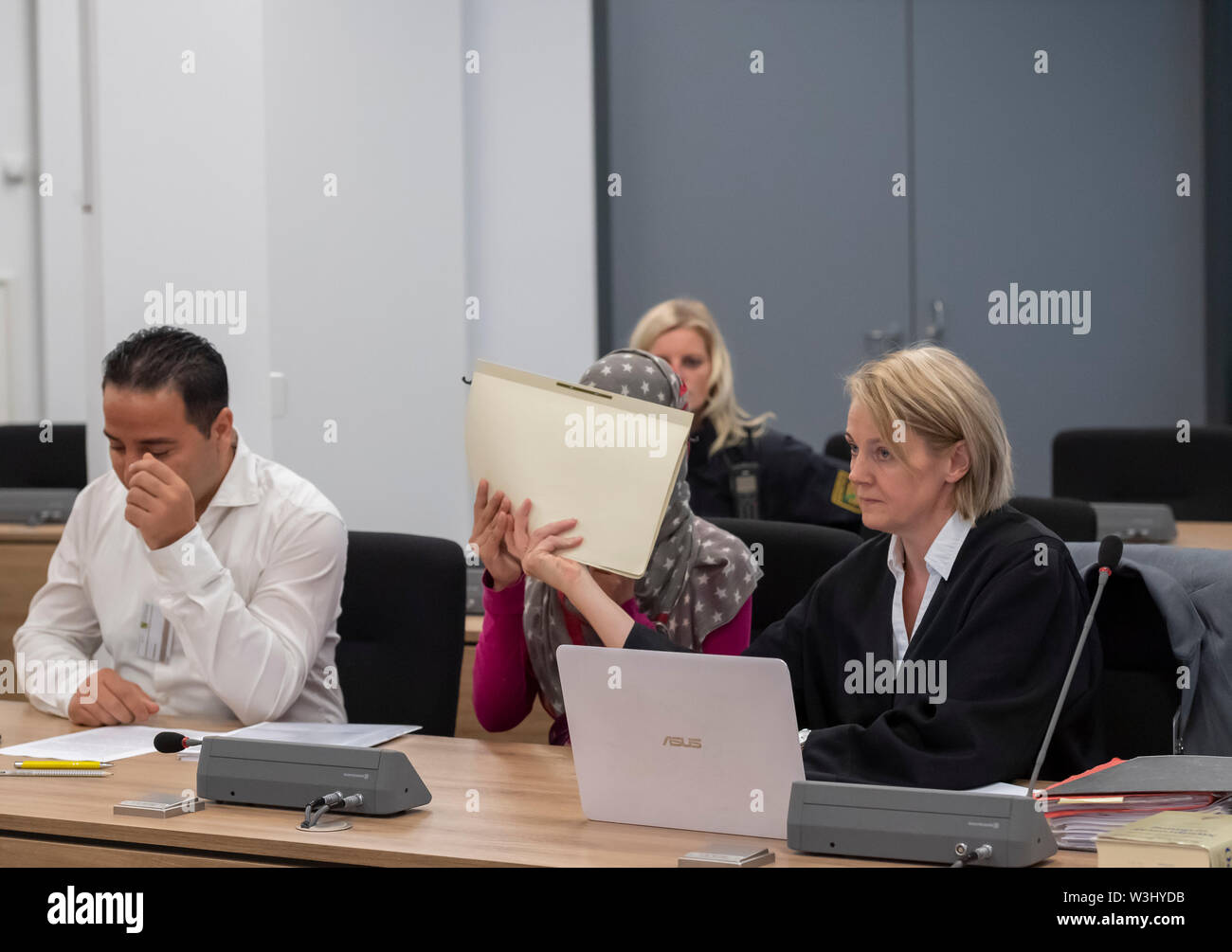 Fatema Almohammad Stockfotos Und Bilder Kaufen Alamy