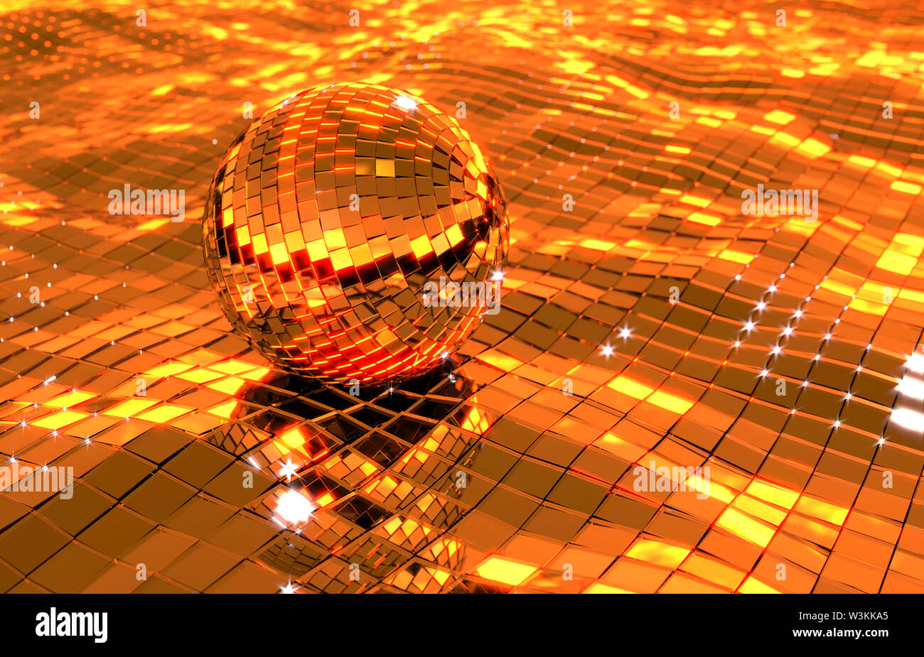 Mirrorball Fotos und Bildmaterial in hoher Auflösung Alamy