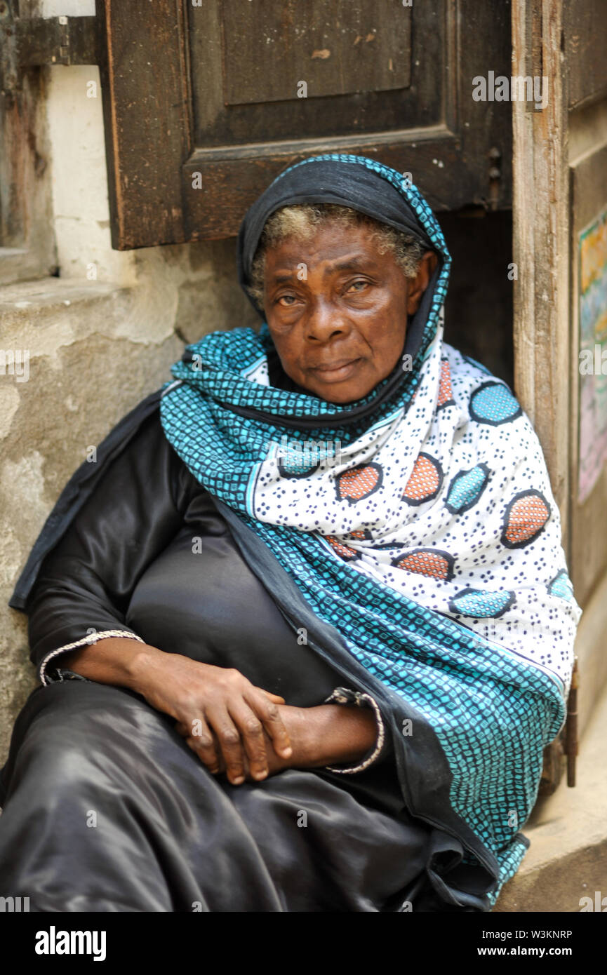 Kenia frauen suchen männer
