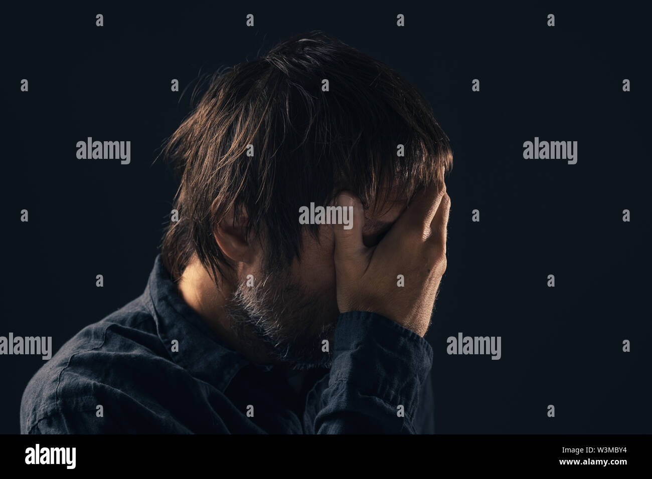 Mitte 40jahre Stockfotos und bilder Kaufen Alamy