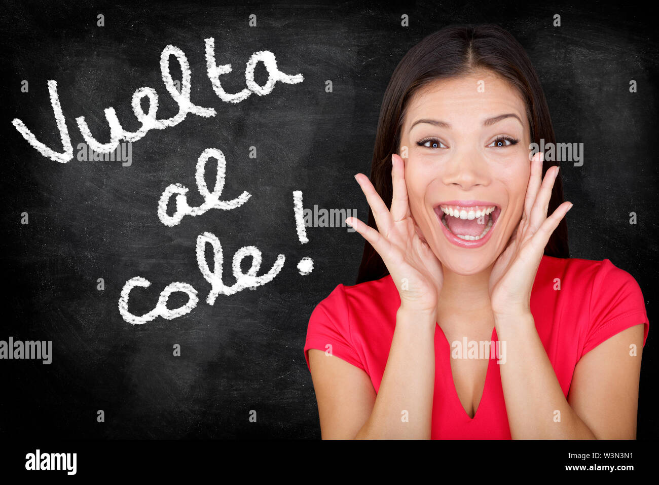 Spanisch sprachschule -Fotos und -Bildmaterial in hoher Auflösung – Alamy