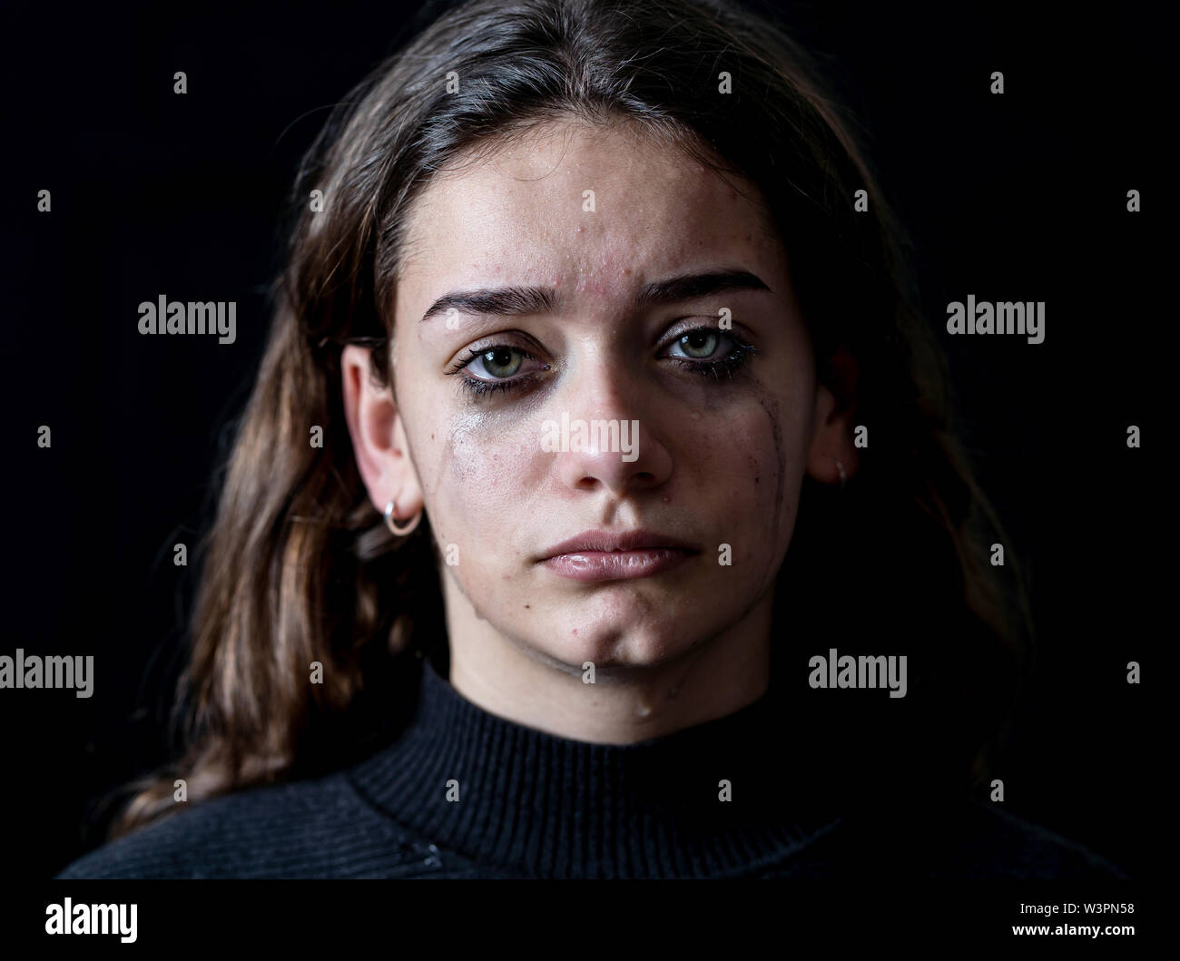 Mobbing In Sozialen Medien Stockfotos und bilder Kaufen Alamy