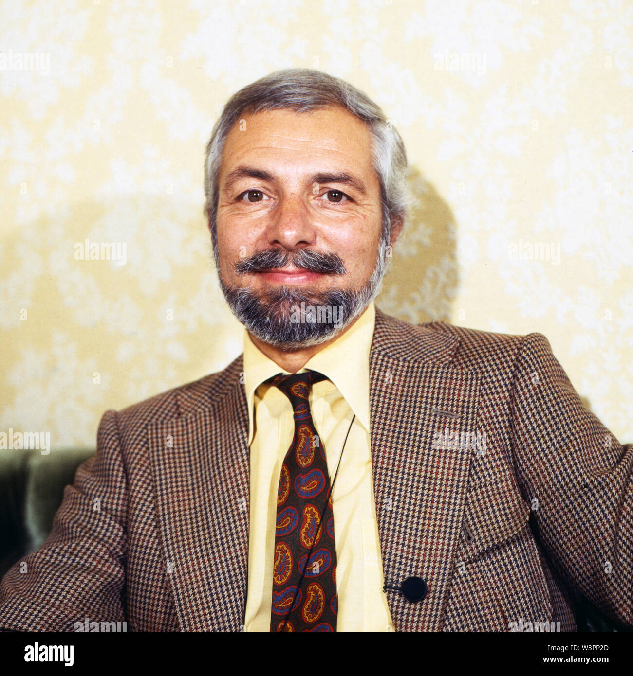 Wolfram siebeck Fotos und Bildmaterial in hoher Auflösung Alamy