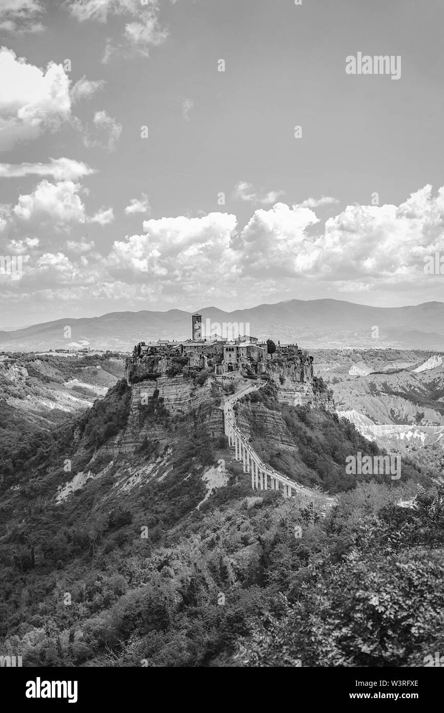 © Stefano D'Offizi, Bellezze D'Italia Stockfoto