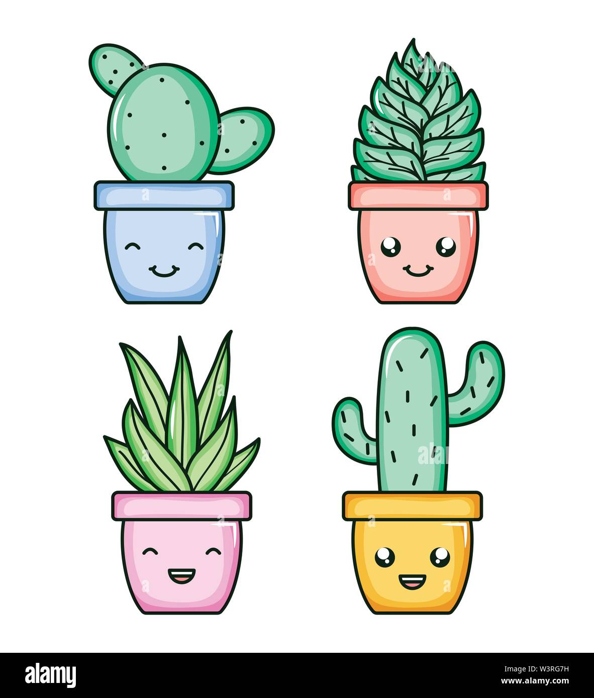 kaktus gufram GUFRAM Mini Cactus Ornament