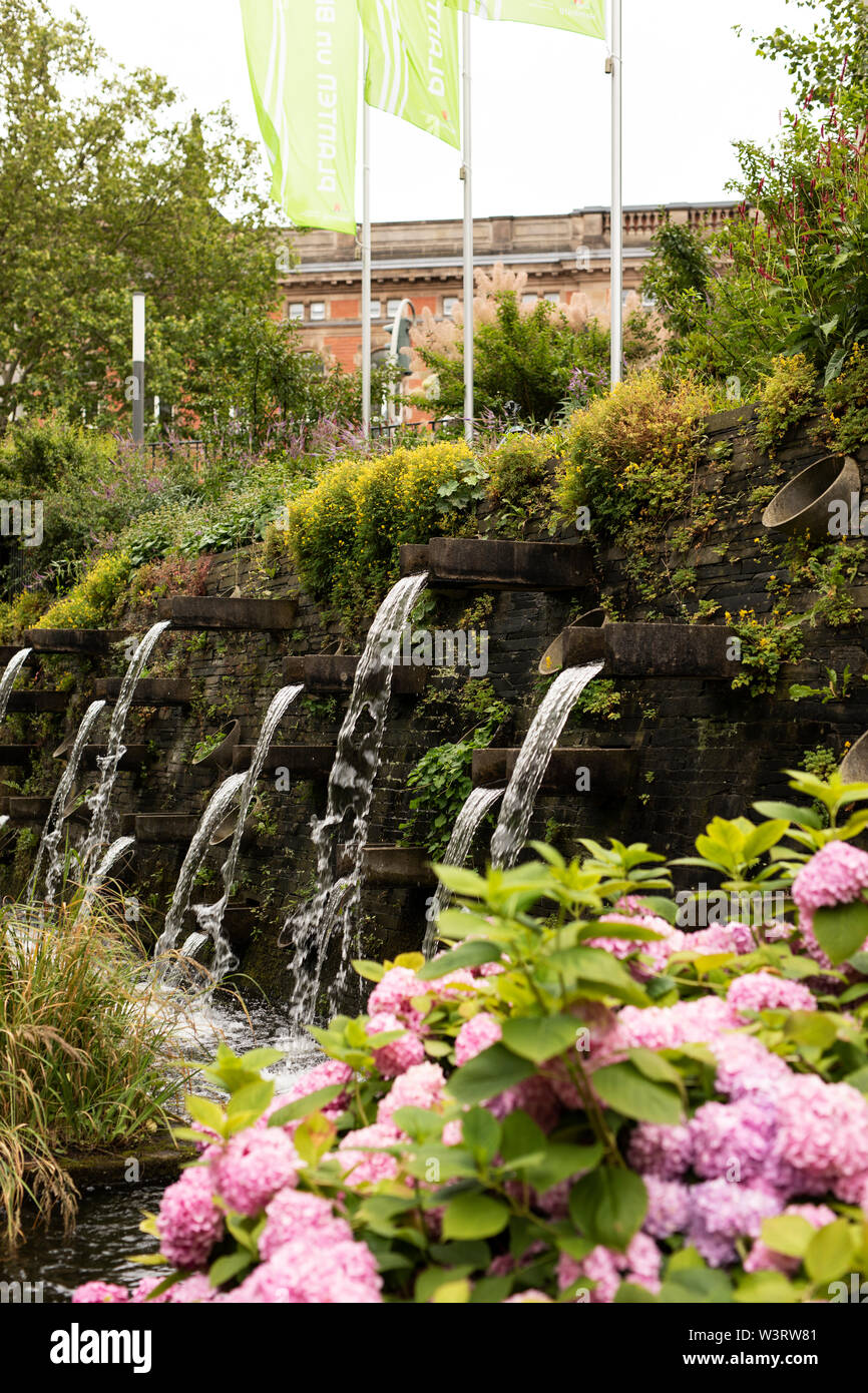 Planten un blomen Fotos und Bildmaterial in hoher Auflösung Alamy