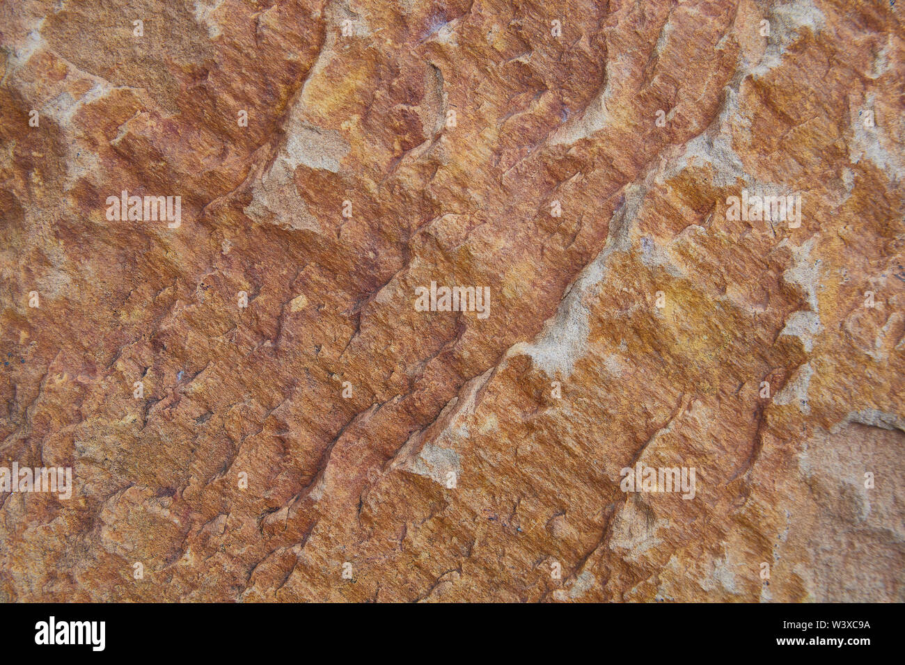 Hintergrund des rock Oberfläche Stockfoto