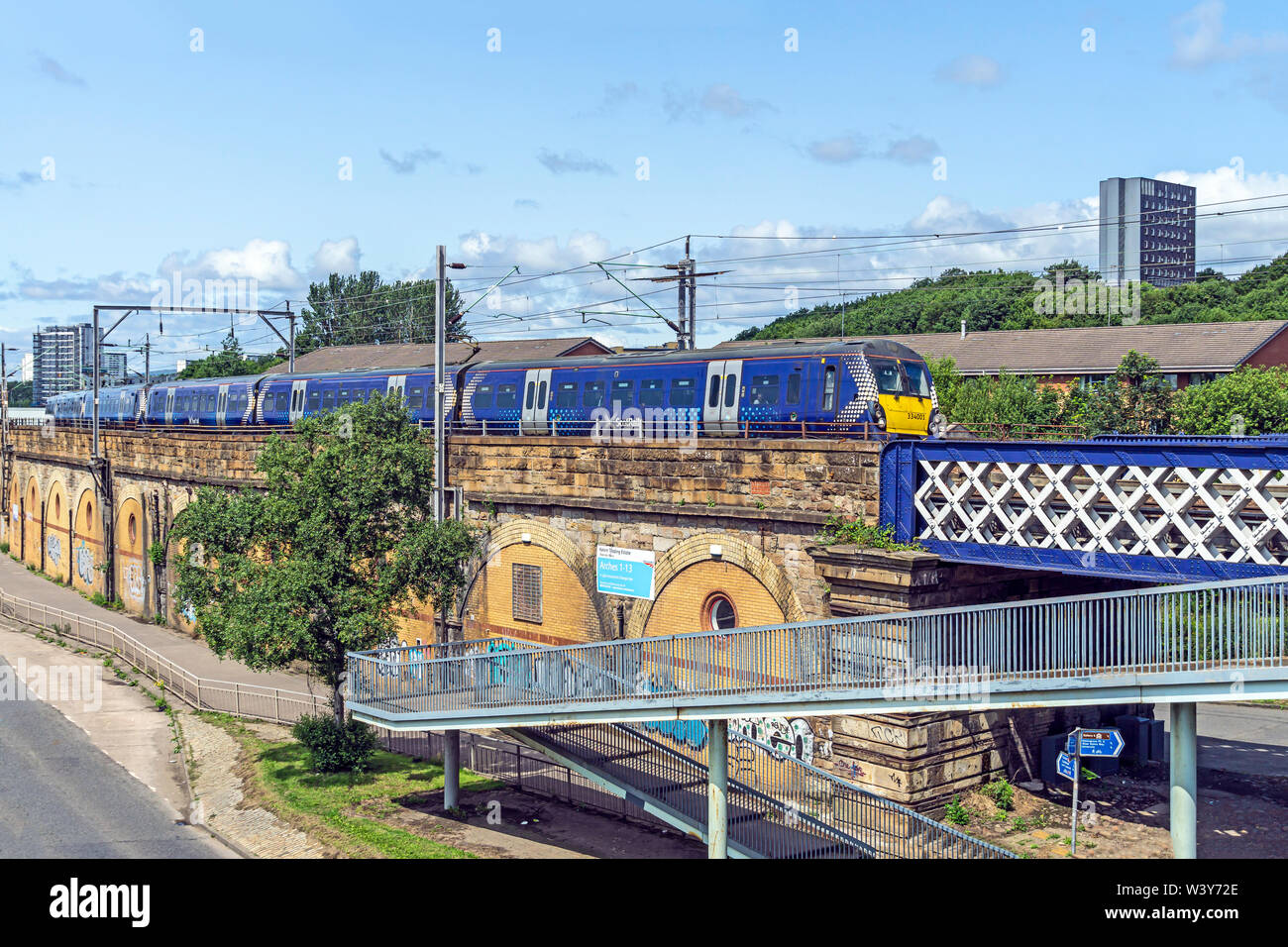 Bathgate scotland Fotos und Bildmaterial in hoher Auflösung Alamy