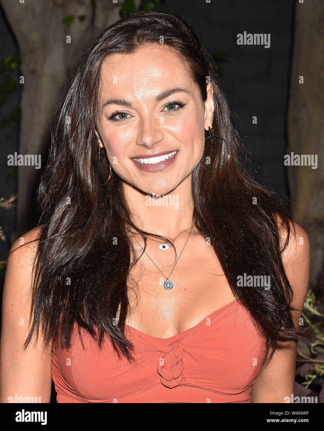Christina ochoa Fotos und Bildmaterial in hoher Auflösung Alamy