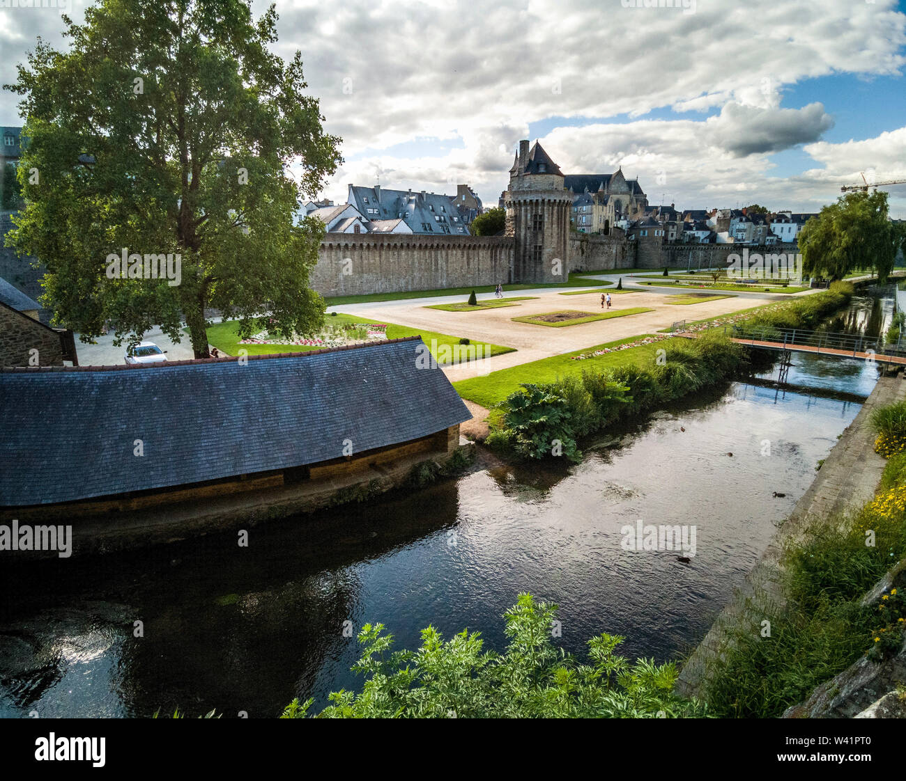 Garenne vannes Fotos und Bildmaterial in hoher Auflösung Alamy