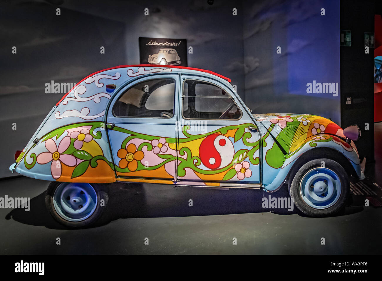 Praktische Autos Stockfotos Und Bilder Kaufen Alamy