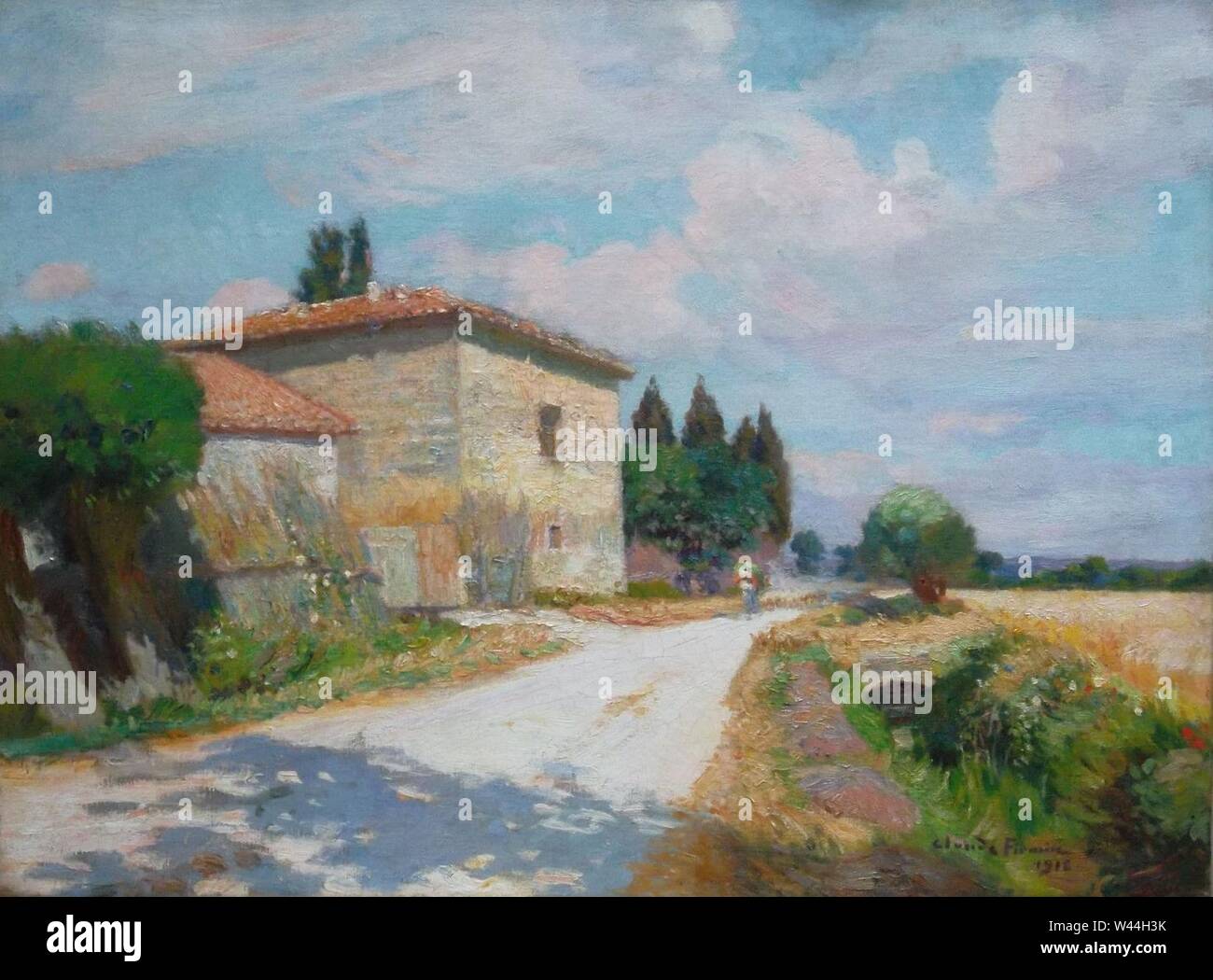 Claude berger Fotos und Bildmaterial in hoher Auflösung Alamy