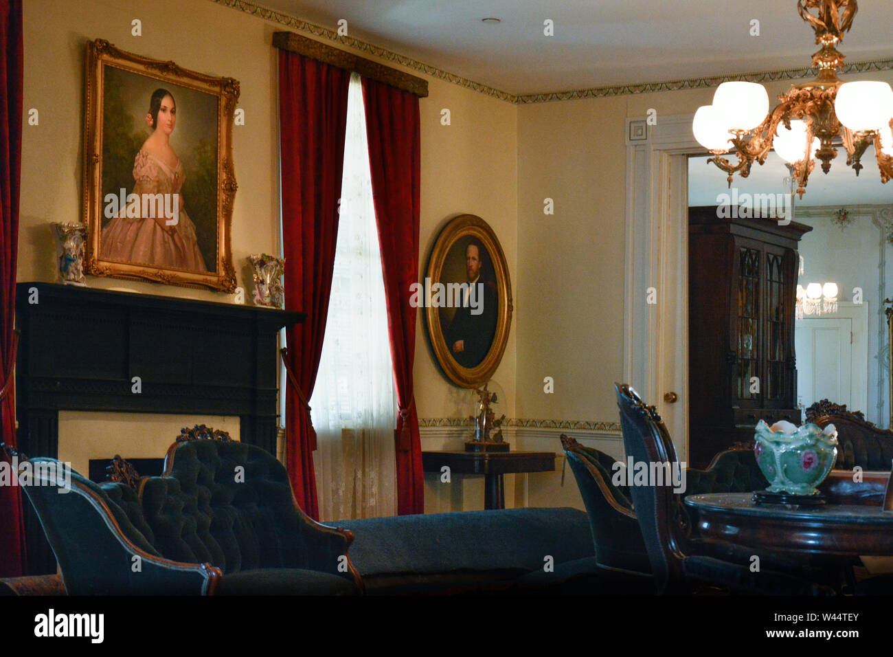 Prasident Jefferson Stockfotos Prasident Jefferson Bilder Alamy