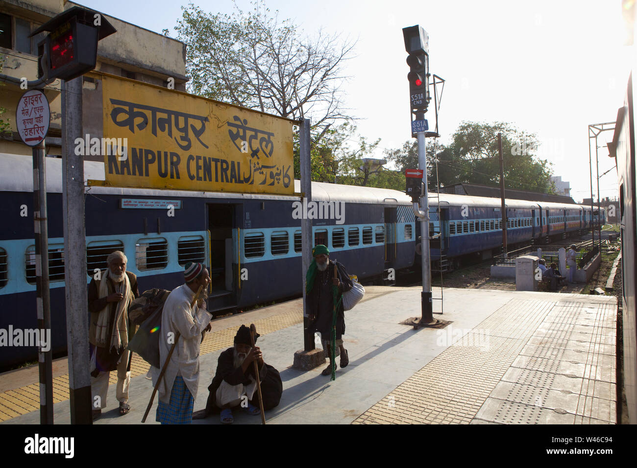 ¡Oye! 24+  Listas de Kanpur! The work of the first metro depot is 100 percent complete.